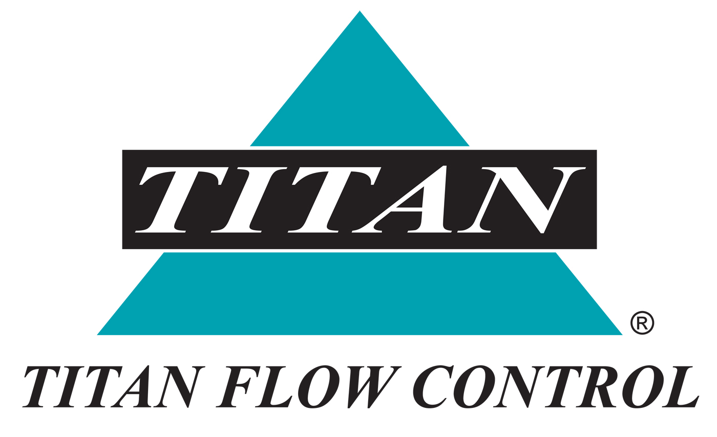 Titan Flow Control